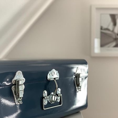 Apartmán Baltische Rose Rostock Exteriér fotografie